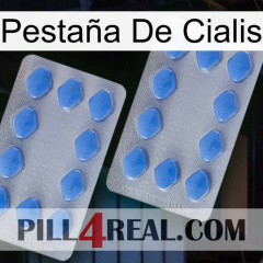 Pestaña De Cialis 20